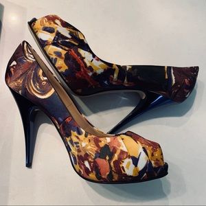 AUTHENTIC Giuseppe Zanotti Heels